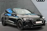2021 Audi e-tron