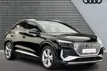 2021 Audi Q4