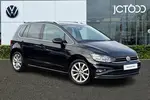 2019 Volkswagen Golf SV