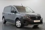 2024 Nissan Townstar