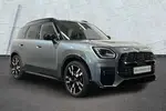 2025 MINI Countryman