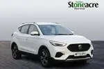 2023 MG ZS