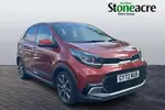 2022 Kia Picanto