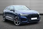 2022 Audi RS Q8