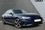 2024 Audi A4