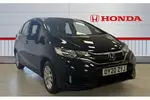 2020 Honda Jazz