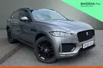 2020 Jaguar F-Pace
