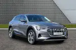 2020 Audi e-tron