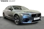 2019 Volvo S90