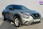 2020 Nissan Juke