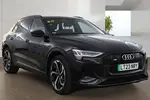 2023 Audi e-tron