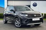 2024 Volkswagen T-Cross