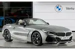 2020 BMW Z4