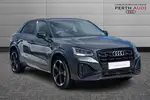 2022 Audi Q2
