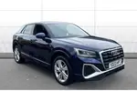 2023 Audi Q2