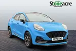 2024 Ford Puma ST