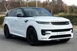 2023 Land Rover Range Rover Sport