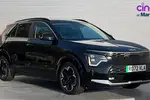 2022 Kia Niro