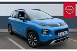 2020 Citroen C3 Aircross