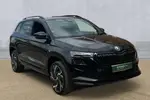 2024 Skoda Karoq