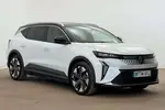 2024 Renault Scenic E Tech