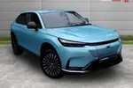 2024 Honda E Ny1