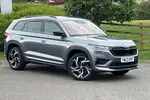 2023 Skoda Kodiaq
