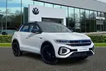 2025 Volkswagen T-Roc