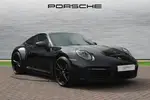 2020 Porsche 911