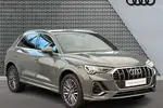 2019 Audi Q3