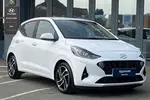 2021 Hyundai i10