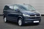 2021 Volkswagen Transporter