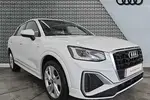 2023 Audi Q2