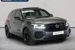 2021 Volkswagen Touareg