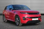 2024 Land Rover Range Rover Sport