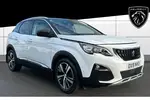 2019 Peugeot 3008