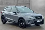 2025 SEAT Arona