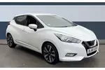 2019 Nissan Micra