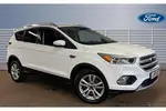2017 Ford Kuga