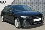 2022 Audi A1