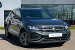 2025 Volkswagen T-Roc
