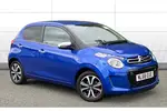2019 Citroen C1