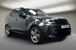2025 Land Rover Discovery