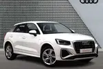 2023 Audi Q2