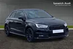 2018 Audi A1