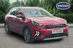 2020 Kia Niro