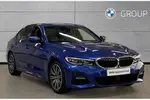 2019 BMW 3 Series