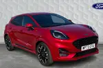 2023 Ford Puma