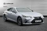 2022 Lexus ES