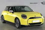 2024 MINI Cooper